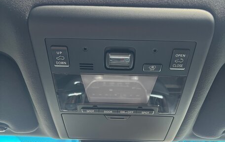 Toyota Land Cruiser 200, 2020 год, 9 150 000 рублей, 12 фотография
