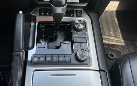 Toyota Land Cruiser 200, 2020 год, 9 150 000 рублей, 9 фотография