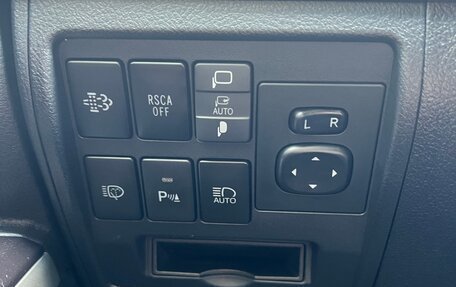 Toyota Land Cruiser 200, 2020 год, 9 150 000 рублей, 11 фотография