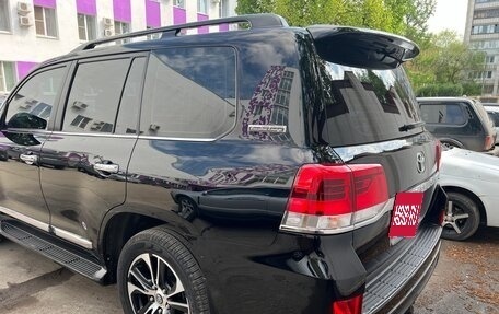Toyota Land Cruiser 200, 2020 год, 9 150 000 рублей, 16 фотография