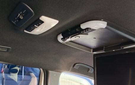 Nissan Serena IV, 2018 год, 2 400 000 рублей, 9 фотография