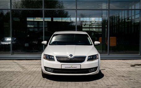 Skoda Octavia, 2014 год, 1 400 000 рублей, 3 фотография