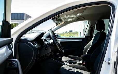 Skoda Octavia, 2014 год, 1 400 000 рублей, 12 фотография