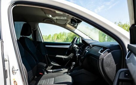 Skoda Octavia, 2014 год, 1 400 000 рублей, 11 фотография