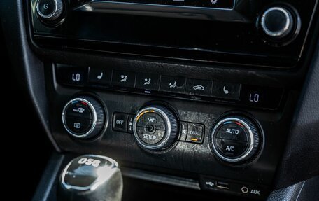 Skoda Octavia, 2014 год, 1 400 000 рублей, 21 фотография