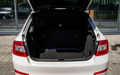 Skoda Octavia, 2014 год, 1 400 000 рублей, 23 фотография