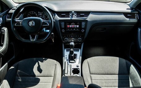 Skoda Octavia, 2014 год, 1 400 000 рублей, 15 фотография