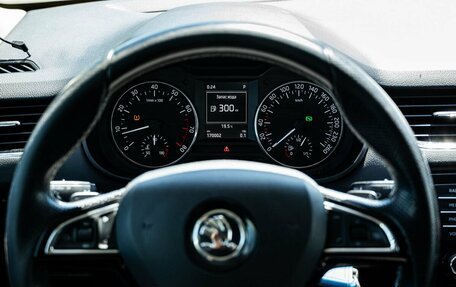 Skoda Octavia, 2014 год, 1 400 000 рублей, 18 фотография