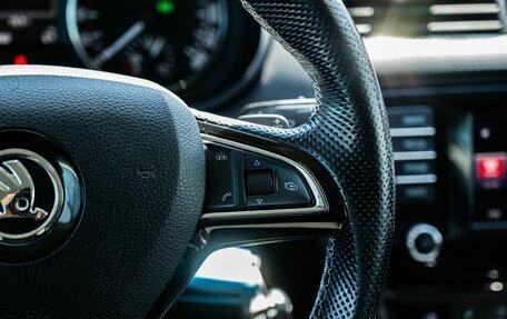 Skoda Octavia, 2014 год, 1 400 000 рублей, 17 фотография