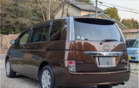 Toyota ISis I, 2016 год, 965 000 рублей, 5 фотография