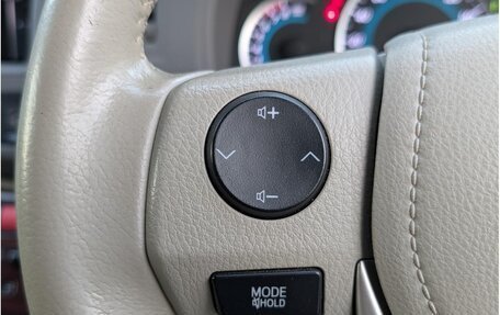 Toyota ISis I, 2016 год, 965 000 рублей, 19 фотография