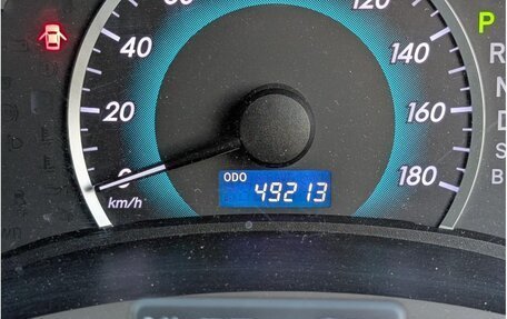 Toyota ISis I, 2016 год, 965 000 рублей, 23 фотография