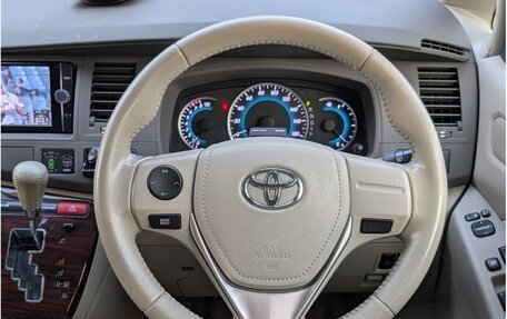 Toyota ISis I, 2016 год, 965 000 рублей, 18 фотография