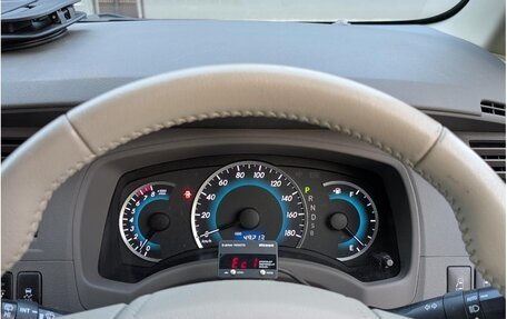 Toyota ISis I, 2016 год, 965 000 рублей, 22 фотография