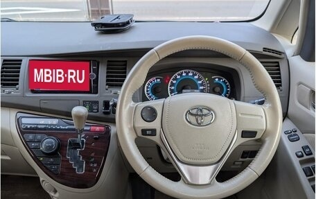Toyota ISis I, 2016 год, 965 000 рублей, 17 фотография