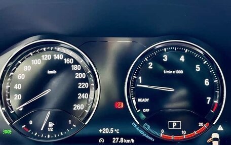 BMW 1 серия, 2021 год, 1 980 000 рублей, 2 фотография
