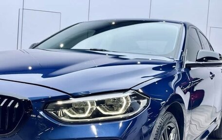 BMW 1 серия, 2021 год, 1 980 000 рублей, 3 фотография