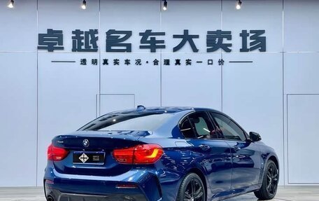 BMW 1 серия, 2021 год, 1 980 000 рублей, 6 фотография