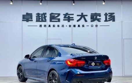 BMW 1 серия, 2021 год, 1 980 000 рублей, 4 фотография