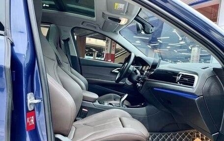 BMW 1 серия, 2021 год, 1 980 000 рублей, 9 фотография