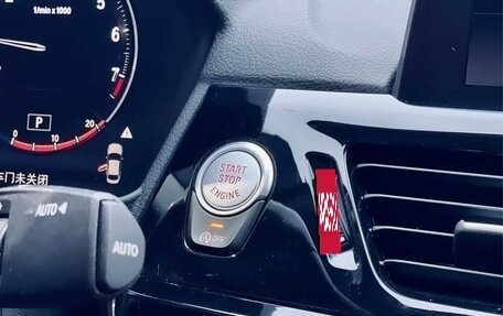 BMW 1 серия, 2021 год, 1 980 000 рублей, 11 фотография