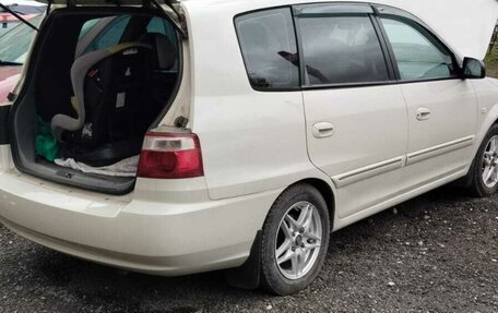 KIA Carens I (RS), 2004 год, 550 000 рублей, 5 фотография