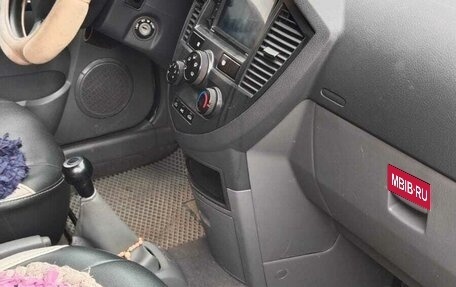 KIA Carens I (RS), 2004 год, 550 000 рублей, 3 фотография