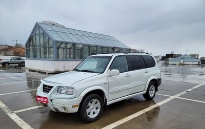 Suzuki Grand Vitara, 2001 год, 375 000 рублей, 1 фотография