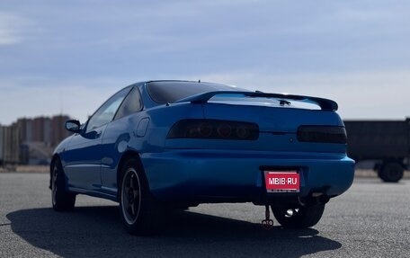 Honda Integra III рестайлинг, 1997 год, 480 000 рублей, 1 фотография