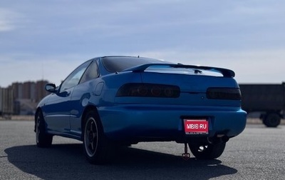 Honda Integra III рестайлинг, 1997 год, 480 000 рублей, 1 фотография