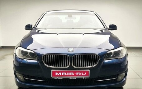 BMW 5 серия, 2012 год, 2 170 000 рублей, 1 фотография