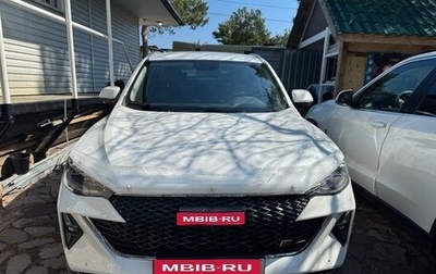 Haval F7x I, 2023 год, 2 200 000 рублей, 1 фотография