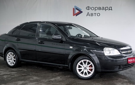 Chevrolet Lacetti, 2012 год, 570 000 рублей, 1 фотография