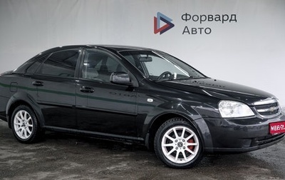 Chevrolet Lacetti, 2012 год, 570 000 рублей, 1 фотография