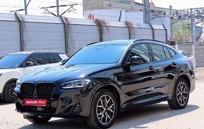 BMW X4, 2021 год, 6 015 000 рублей, 1 фотография