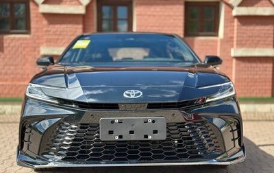 Toyota Camry, 2025 год, 4 700 000 рублей, 1 фотография