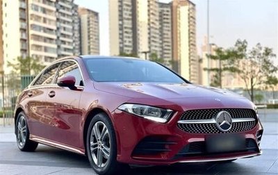 Mercedes-Benz A-Класс, 2021 год, 1 865 000 рублей, 1 фотография