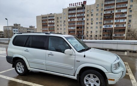 Suzuki Grand Vitara, 2001 год, 375 000 рублей, 3 фотография