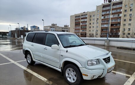 Suzuki Grand Vitara, 2001 год, 375 000 рублей, 4 фотография