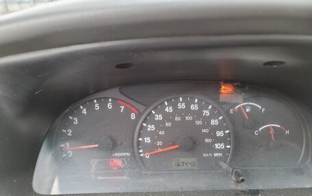 Suzuki Grand Vitara, 2001 год, 375 000 рублей, 8 фотография