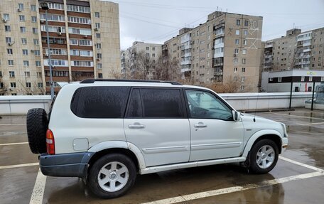 Suzuki Grand Vitara, 2001 год, 375 000 рублей, 6 фотография