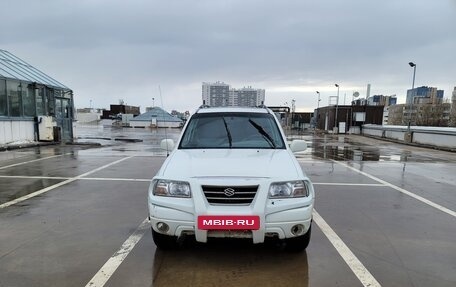 Suzuki Grand Vitara, 2001 год, 375 000 рублей, 2 фотография