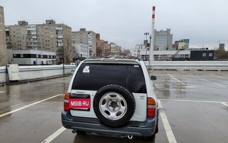 Suzuki Grand Vitara, 2001 год, 375 000 рублей, 5 фотография