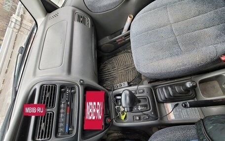 Suzuki Grand Vitara, 2001 год, 375 000 рублей, 9 фотография