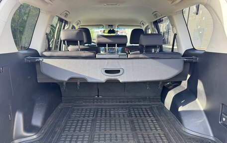 Toyota Land Cruiser Prado 150 рестайлинг 2, 2016 год, 3 650 000 рублей, 5 фотография