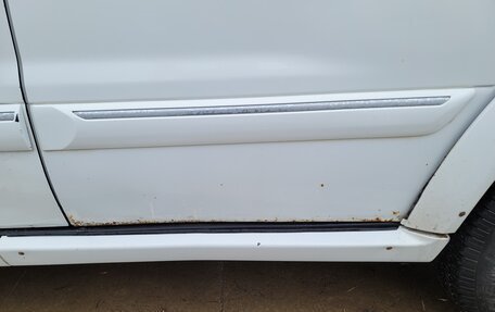 Suzuki Grand Vitara, 2001 год, 375 000 рублей, 14 фотография