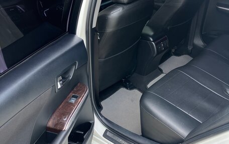 Toyota Camry, 2015 год, 1 850 000 рублей, 10 фотография