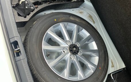 Toyota Camry, 2015 год, 1 850 000 рублей, 12 фотография