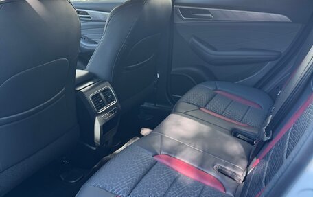 Haval F7x I, 2023 год, 2 200 000 рублей, 8 фотография