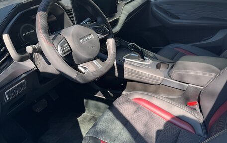 Haval F7x I, 2023 год, 2 200 000 рублей, 10 фотография